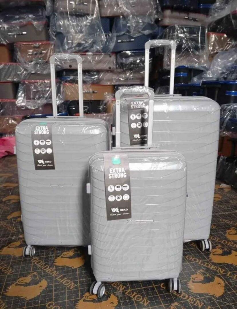 Ensemble de Valises Extra Solides