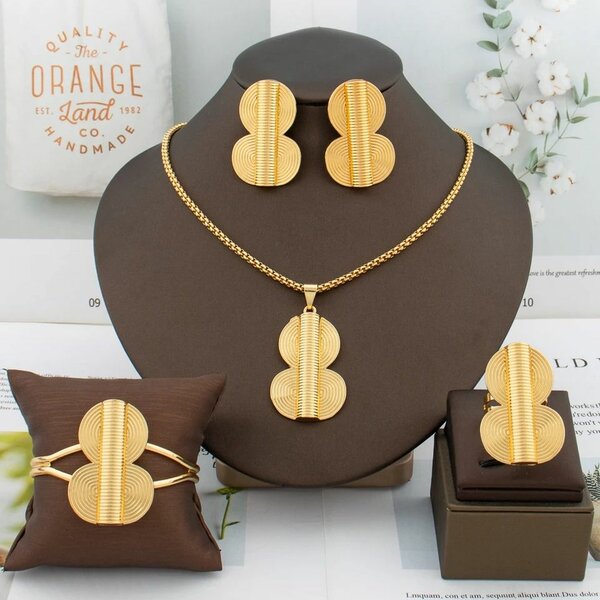 Ensemble 4pieces