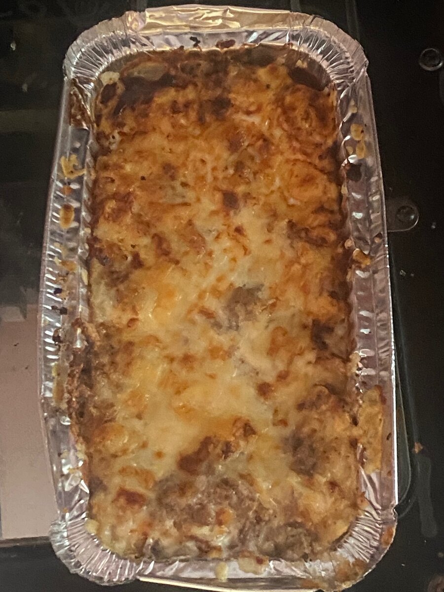 Lasagne