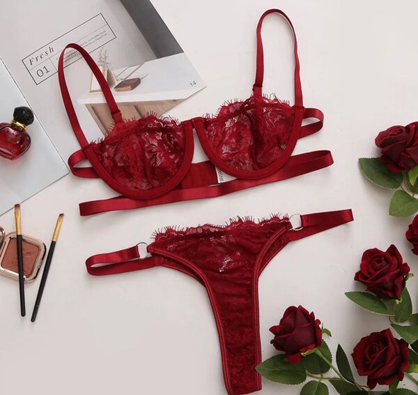 Lingerie