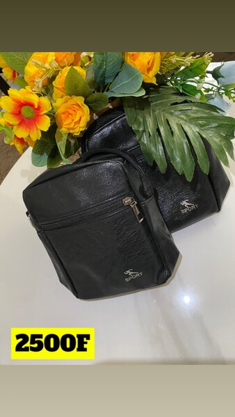 Sac bandoulière