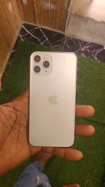 Iphone 11 Pro