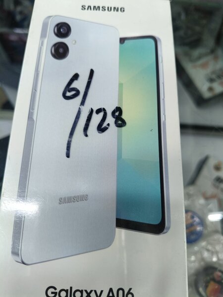 Samsung Gkaxy AO6