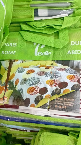 Parapluie coloré pliant