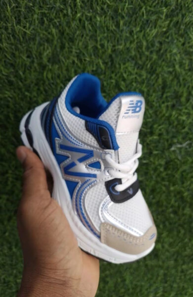 Baskets Enfant Confort Running