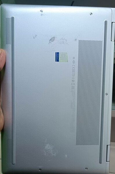 Ordinateur Portable HP EliteBook