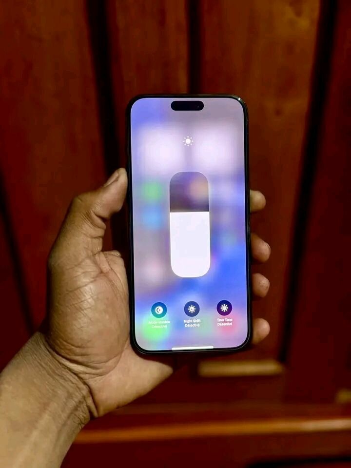 iPhone 14 Pro Max 512Go