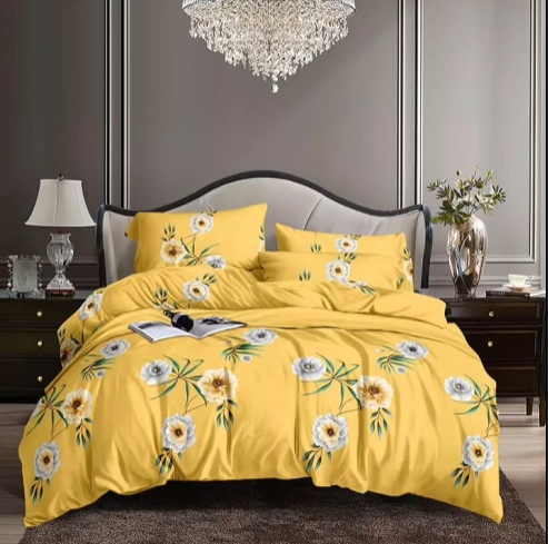 Bed linen set