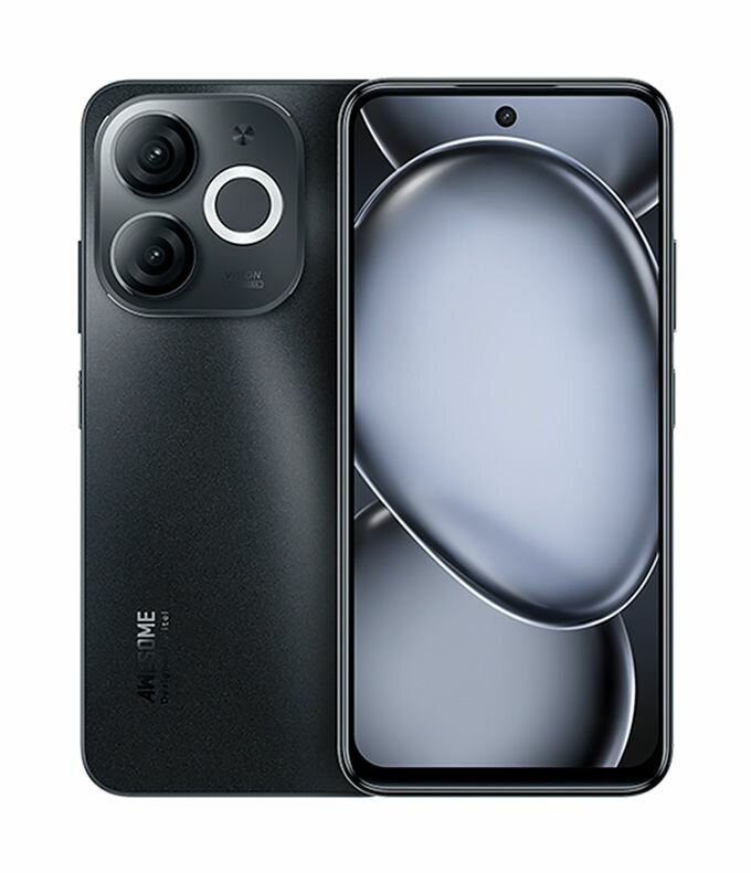 Itel A80