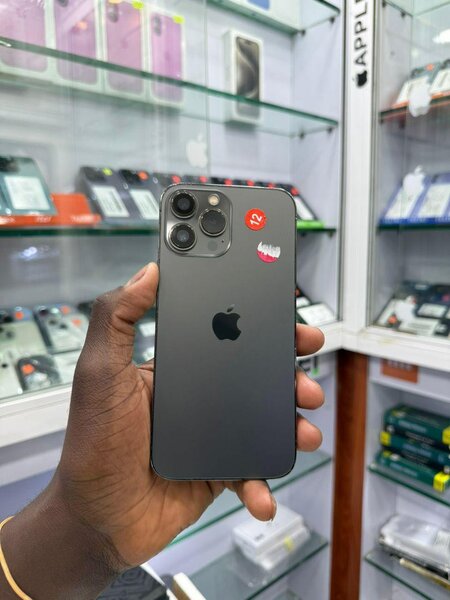 iPhone 13 pro max 512 Go