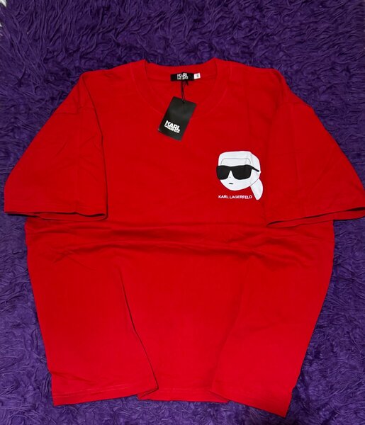 T-shirts 300gram