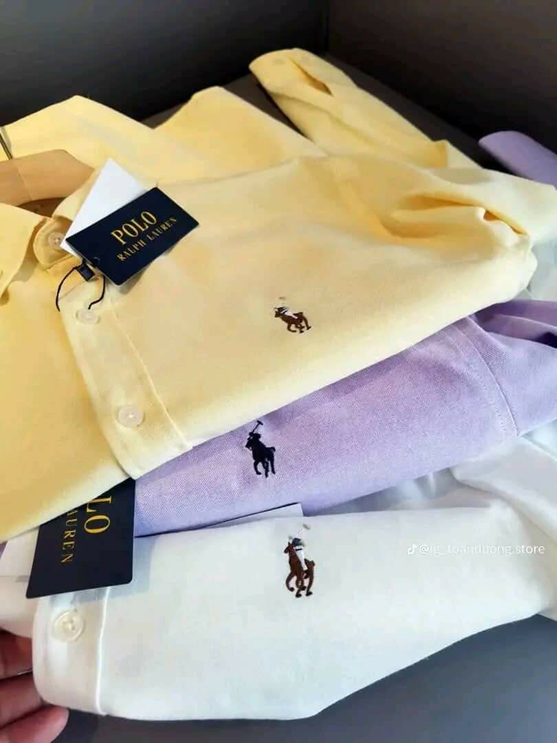 Chemise Homme Ralph Lauren