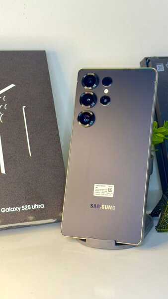 Samsung Galaxy S25 Ultra