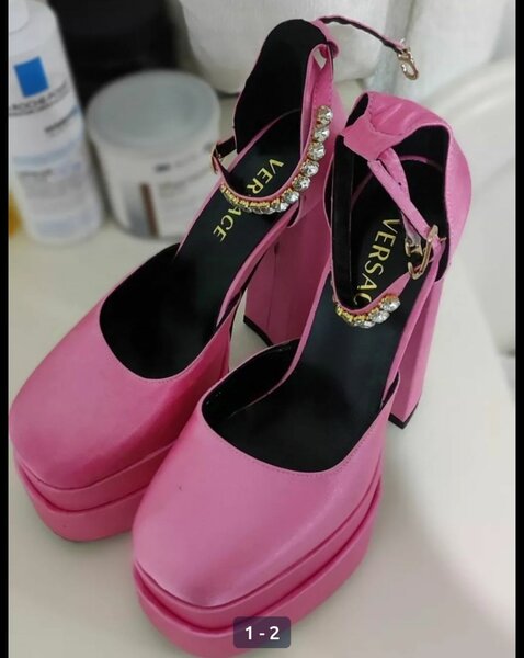 Туфли братс