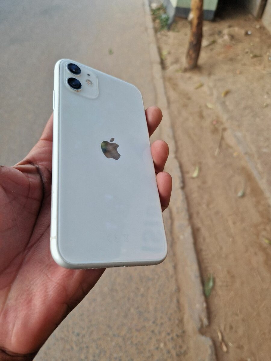 Iphone 11 64 gb