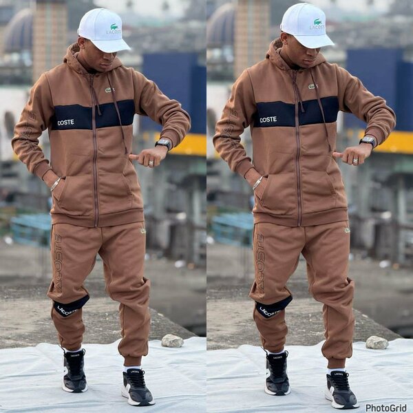 Complet pantalon