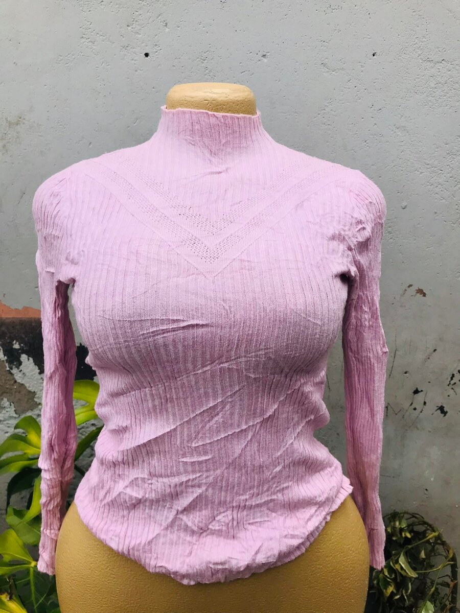  readily available polenecks