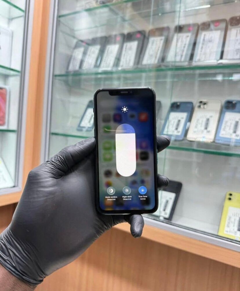 Apple iPhone 11 Pro Max reconditionné