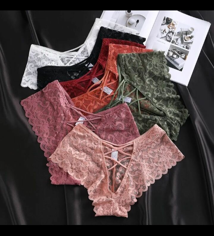 Ladies underwear