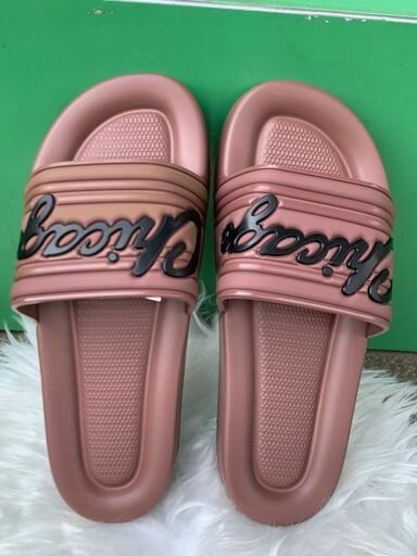 Easy Slippers