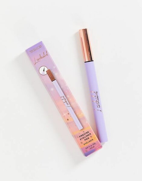 Precision Liquid Eyeliner Pen