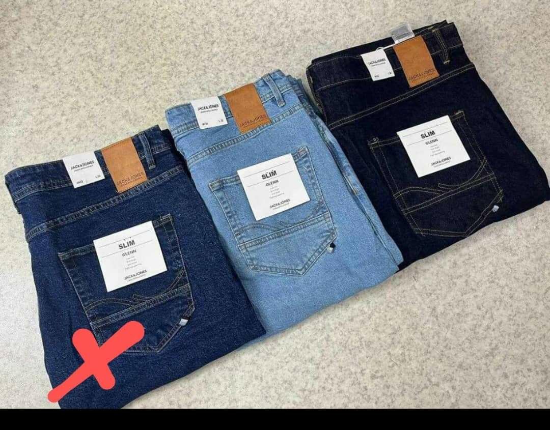 Jeans jack et jones / holliste