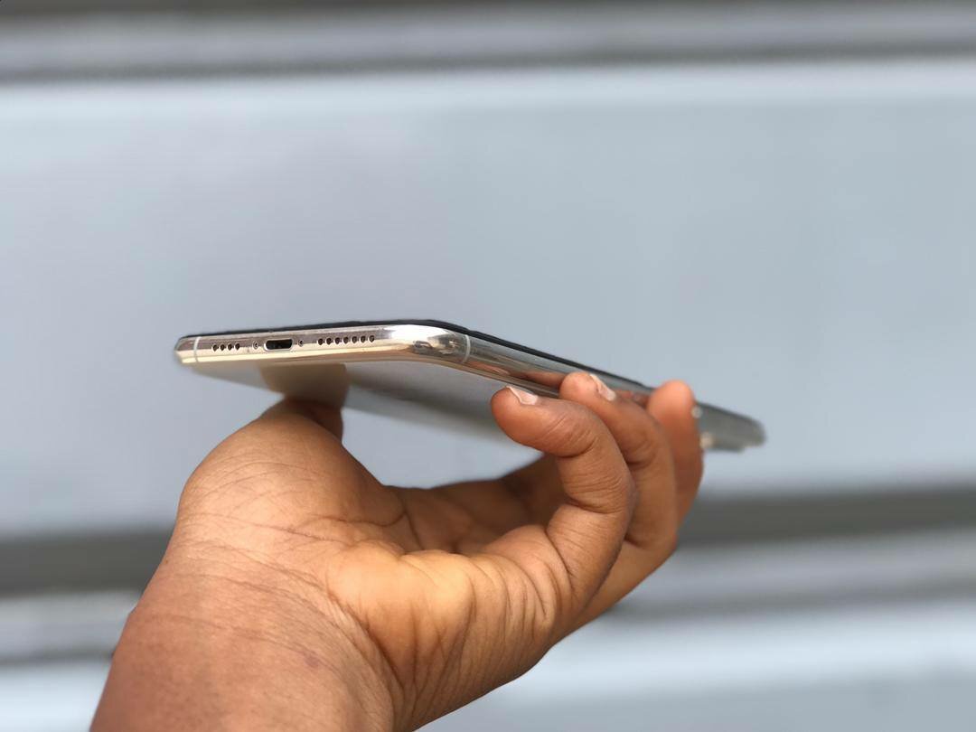 iPhone XS Max 256GB