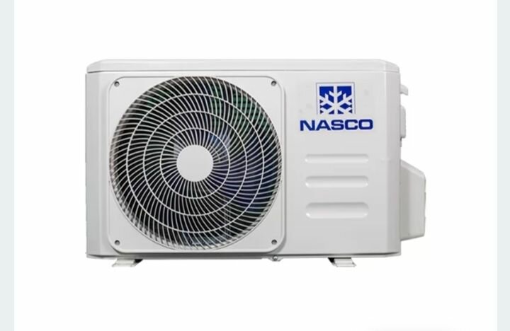 Nasco 2 OHP R410a Mirror Air Conditioner