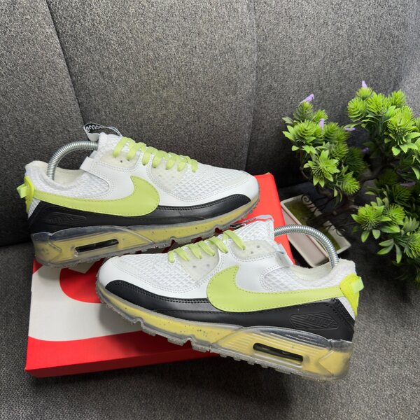 Baskets Nike Air Max 90
