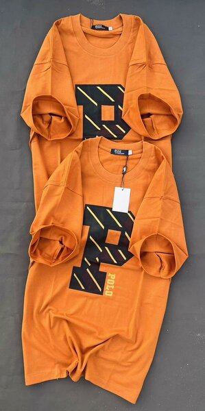 T-shirt à manches courtes