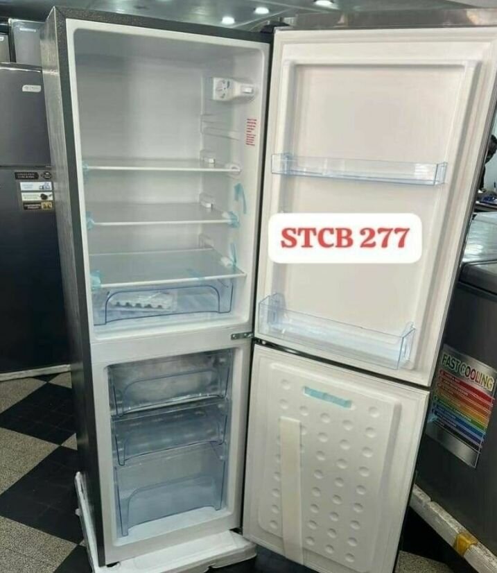 Réfrigérateur SMART 2 portes