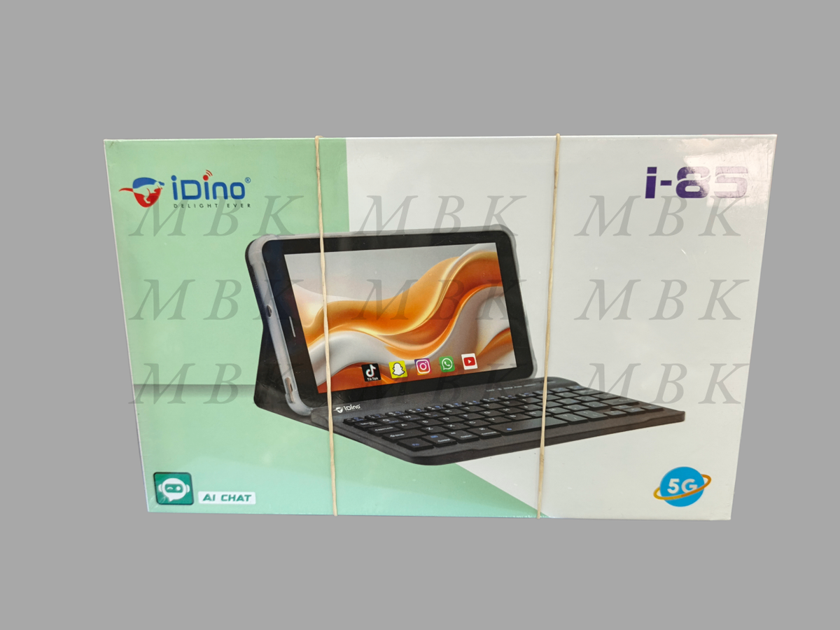 Tablette iDino i-85 5G