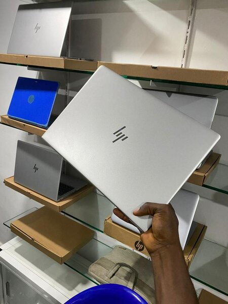 Hp Elitebook 840 G6-8eme génér