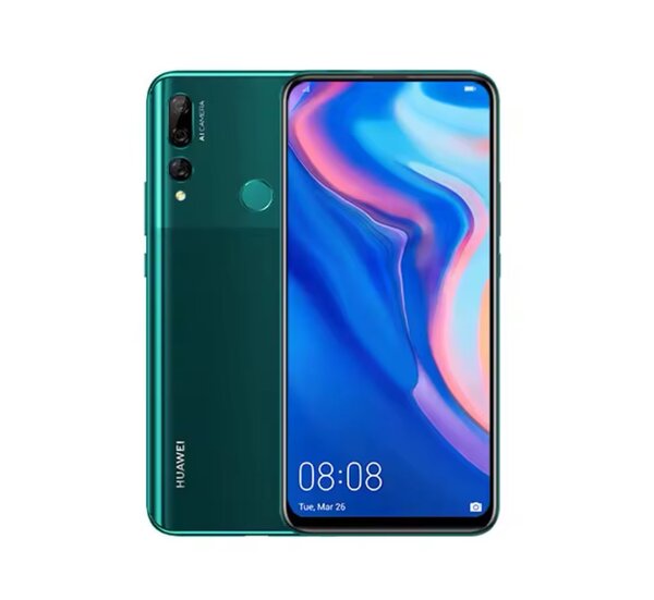 Huawei Y9 Prime