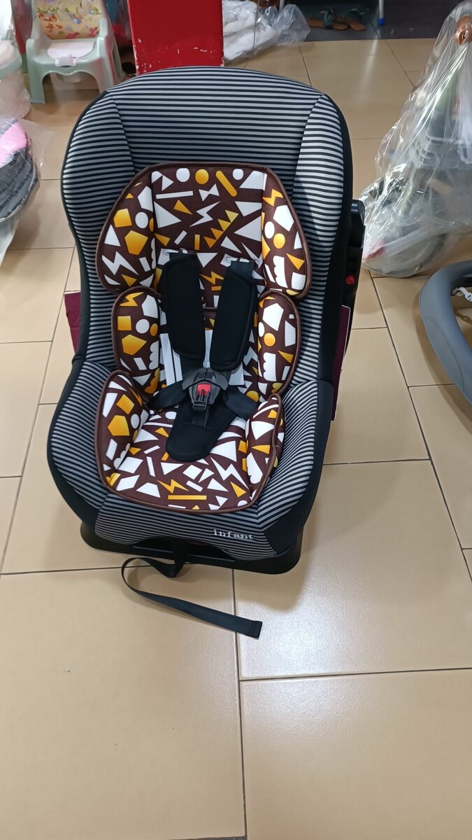Baby Car seat