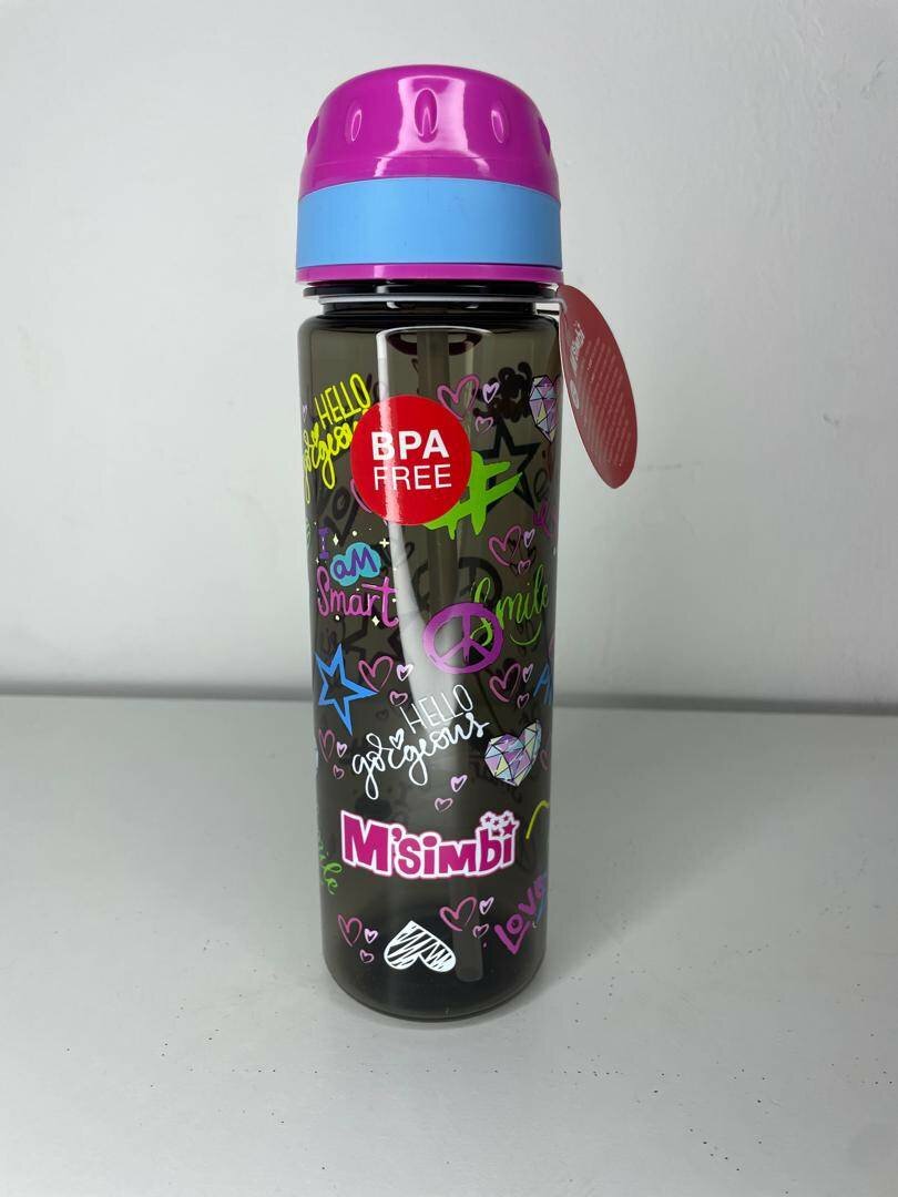 Msimbi Bottle