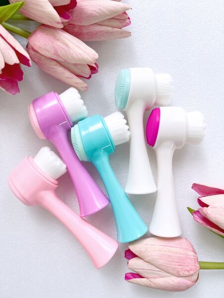 Brosse Nettoyante Visage