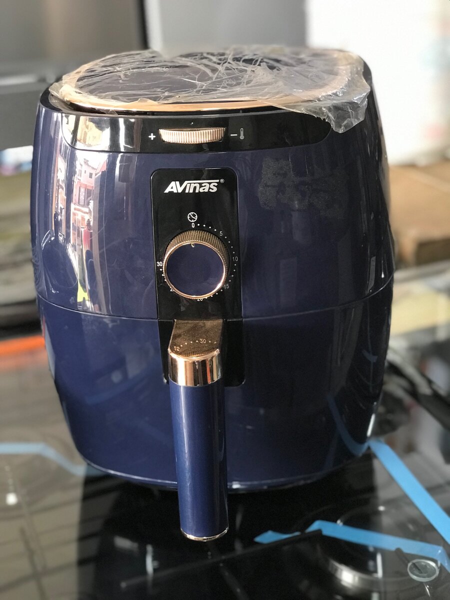 Avinas Airfryer