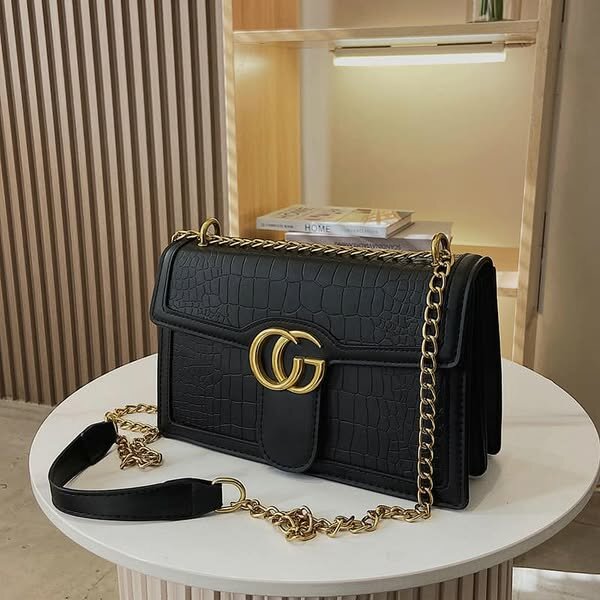 High quality, stylish small women's bag