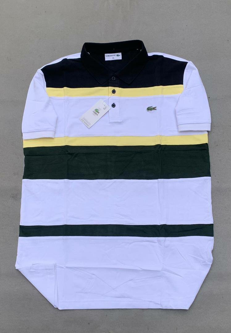 Polo Lacoste