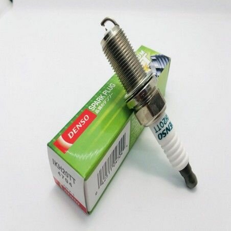 Bougie Denso Iridium IKH20TT