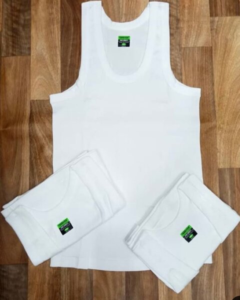 Lot de 3 Débardeurs Homme