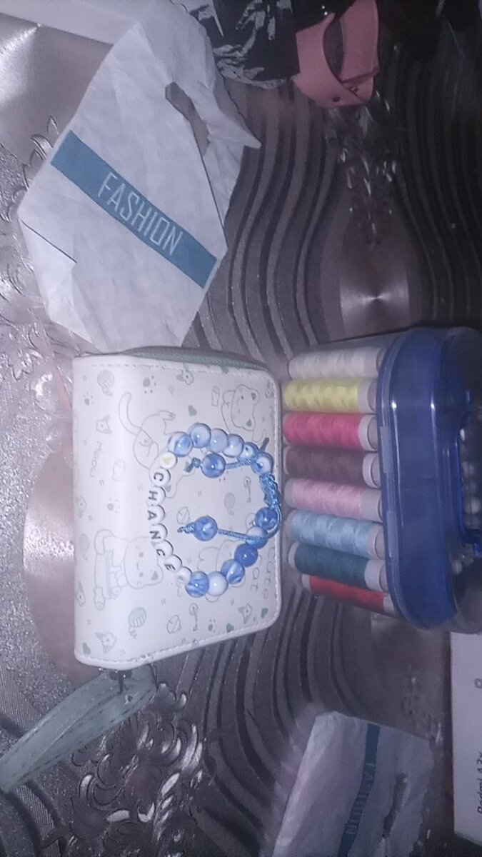 Bracelet personnalisé