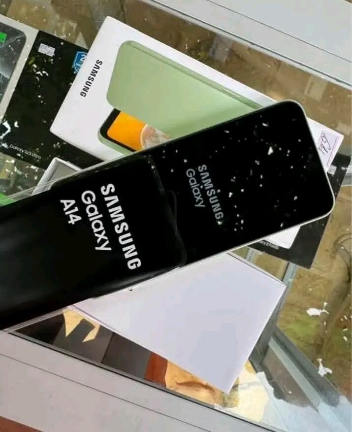 Samsung Galaxy A14 Smartphone