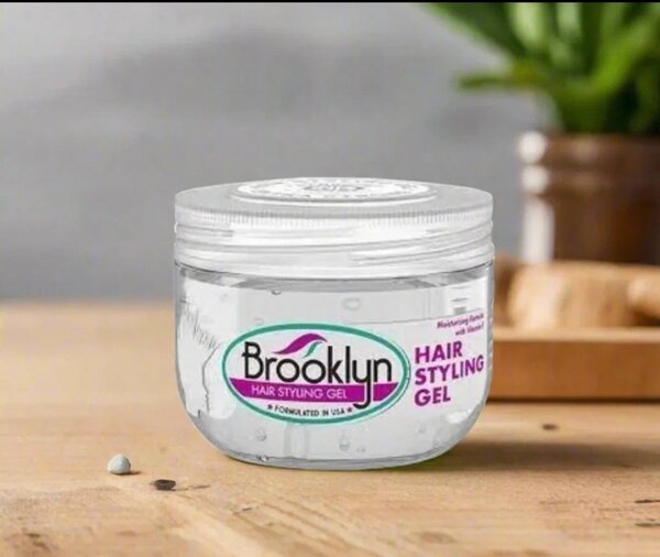 Cire cheveux Brooklyn