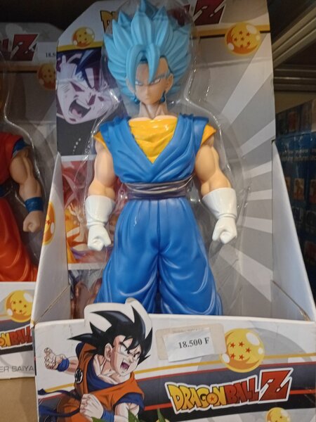 Figurine Dragon Ball Z