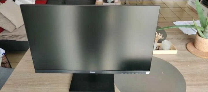 Moniteur gaming 27 pouces