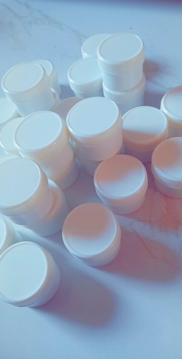 Crème pour cuir chevelu irrité