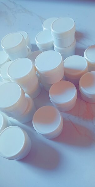 Crème pour cuir chevelu irrité