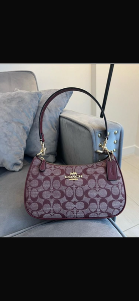 Sac à main Coach élégant